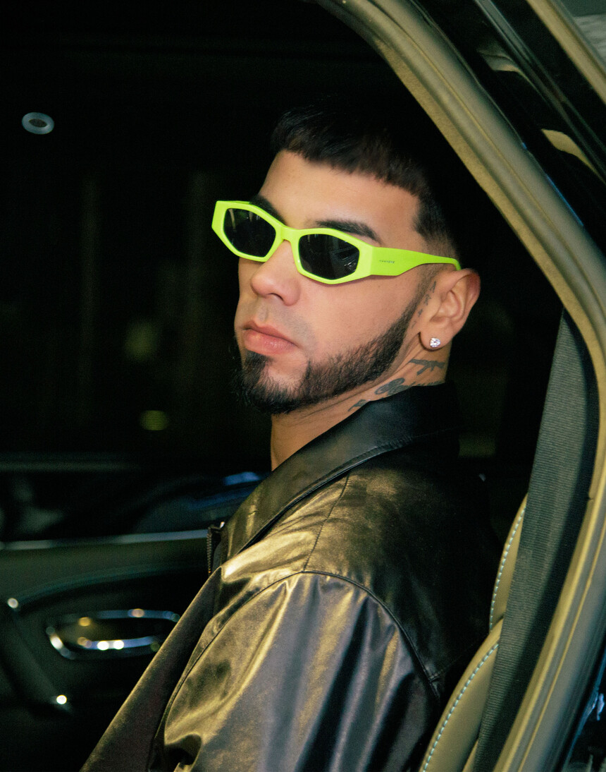 Gafas de sol anuel hotsell