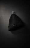 Beanie Black Wave