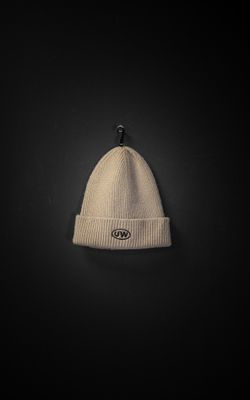 Beanie Polar Beige