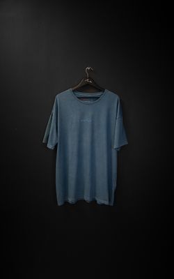 Senecio Over Washed Blue de