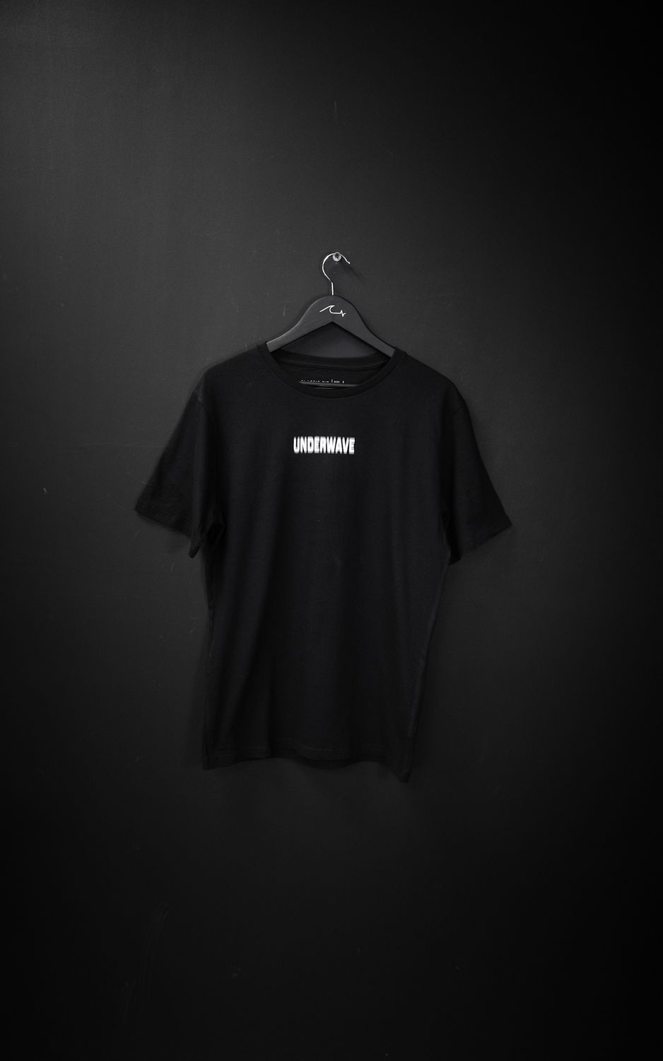 Remera Cucu Black de