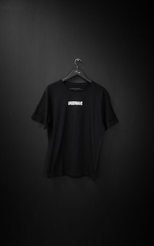 Remera Cucu Black de