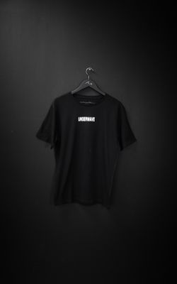 Remera Cucu Black de