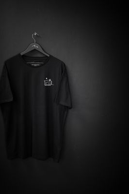 Remera Praia Do Amor Over de