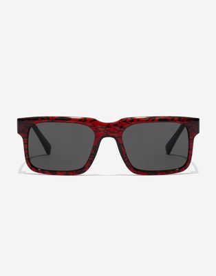 HAWKERS X ANUEL - INWOOD RED BLACK