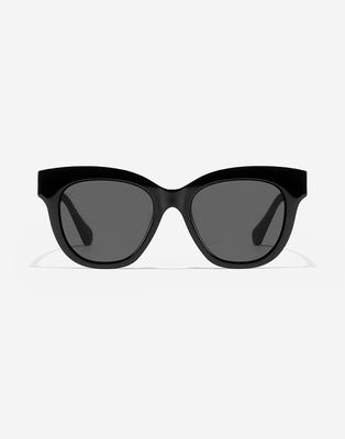 AURA - POLARIZED BLACK