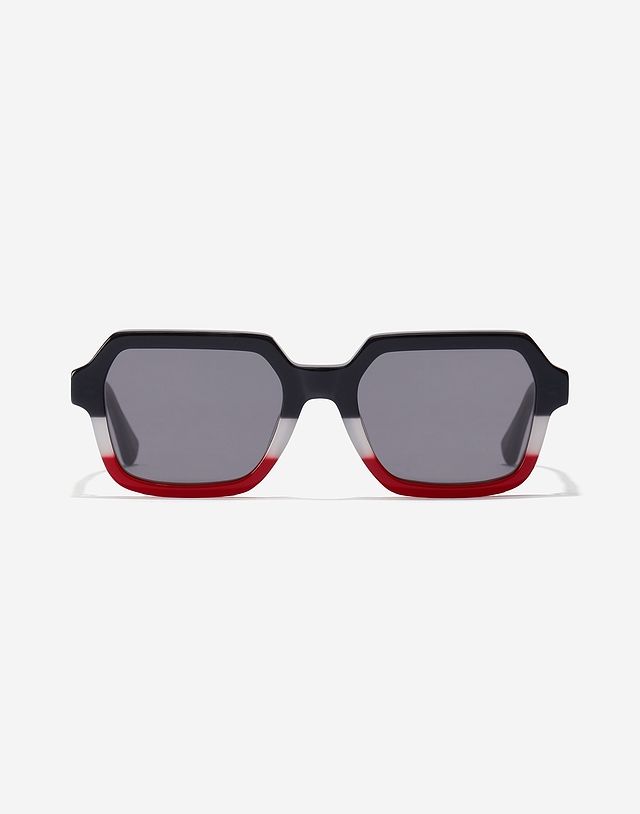 TRI COLOR DARK MINIMAL