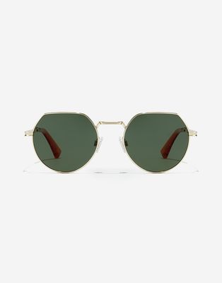 AURA - POLARIZED GREEN