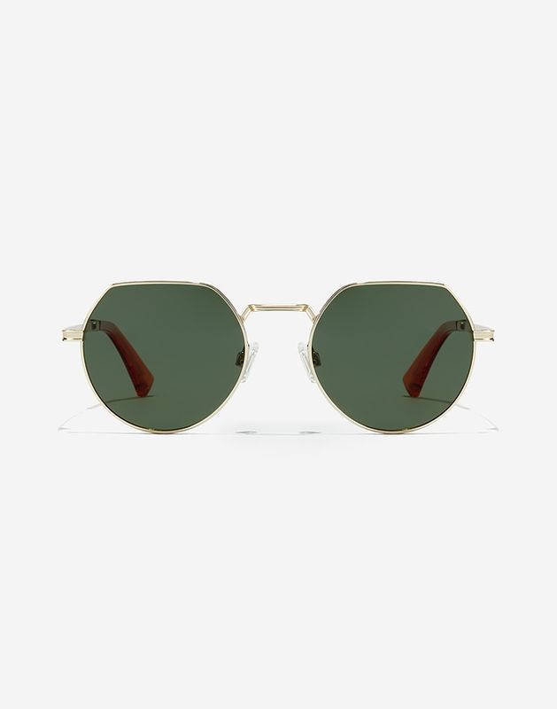 AURA - POLARIZED GREEN