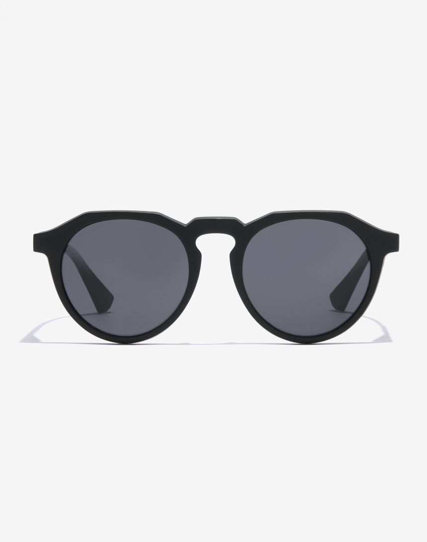 WARWICK RAW - POLARIZED CARBON BLACK