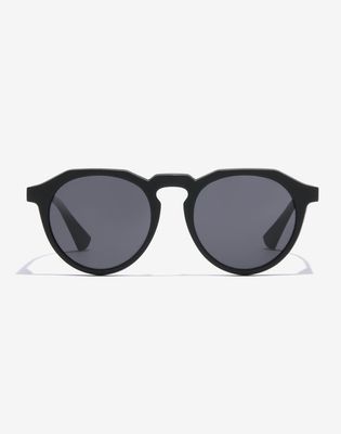WARWICK RAW - POLARIZED CARBON BLACK