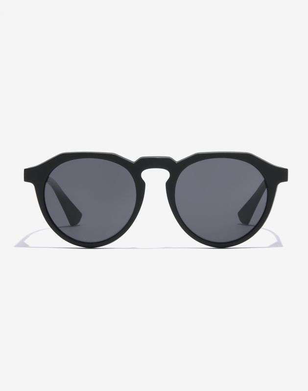 WARWICK RAW - POLARIZED CARBON BLACK