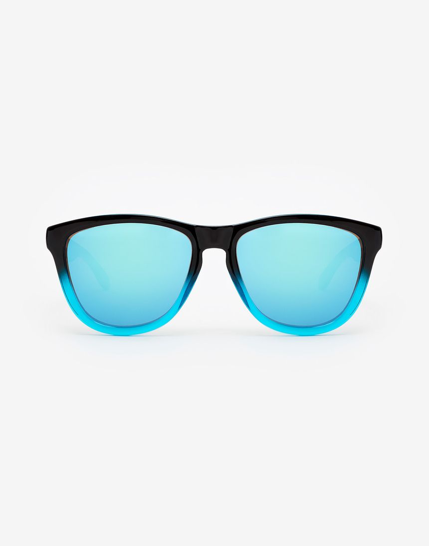 POLARIZED FUSION CLEAR BLUE ONE