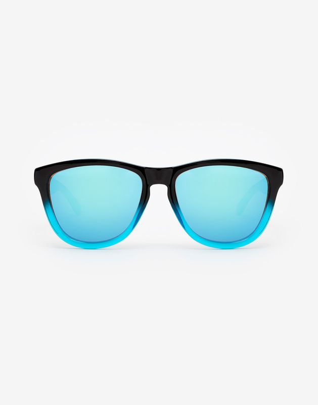 POLARIZED FUSION CLEAR BLUE ONE