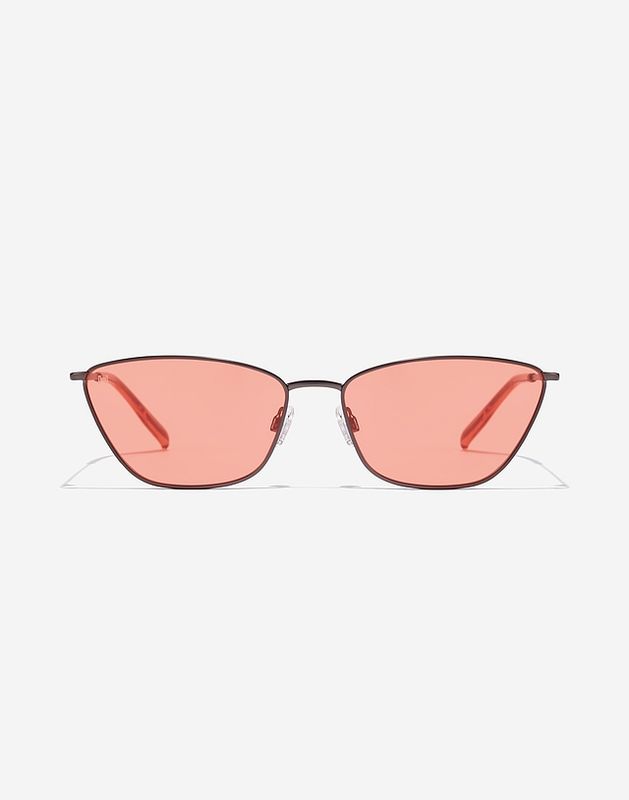 FRESH - GUN METAL ORANGE