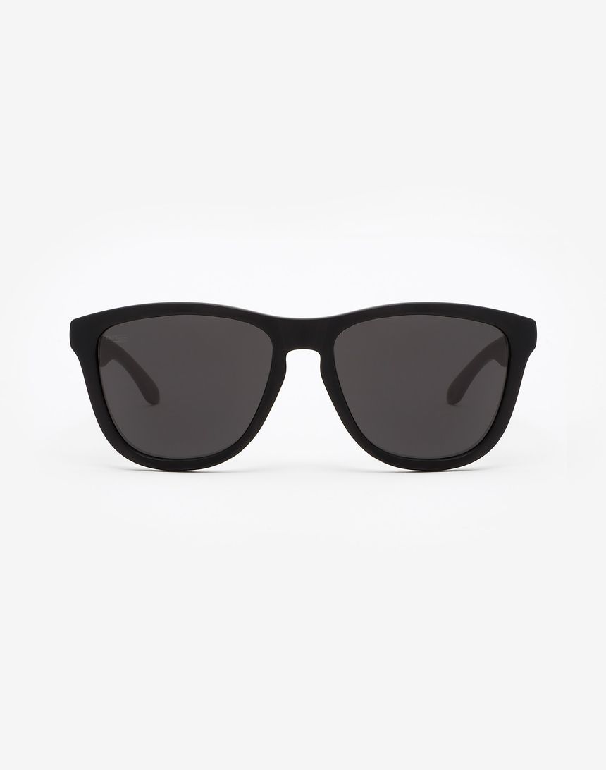 POLARIZED CARBON BLACK DARK ONE