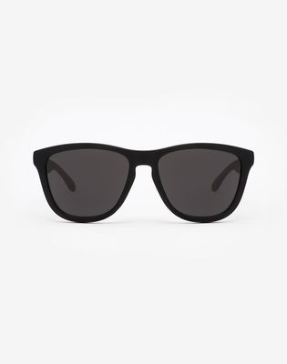 POLARIZED CARBON BLACK DARK ONE