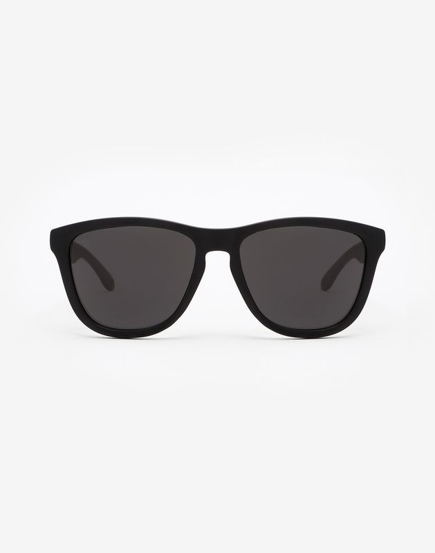 POLARIZED CARBON BLACK DARK ONE