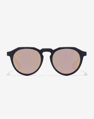 WARWICK RAW - POLARIZED BLACK ROSE
