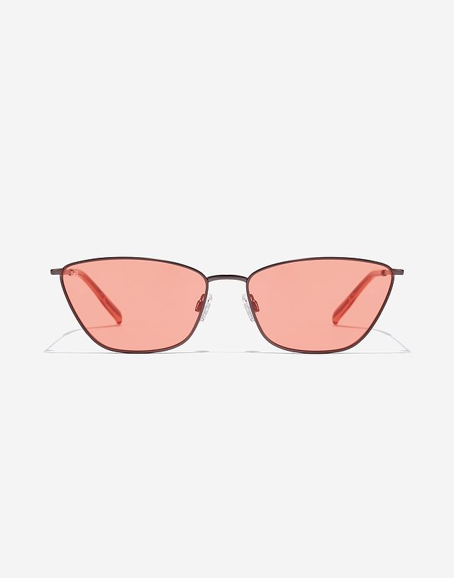 FRESH - GUN METAL ORANGE