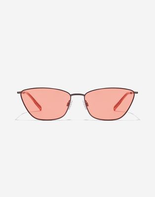 FRESH - GUN METAL ORANGE