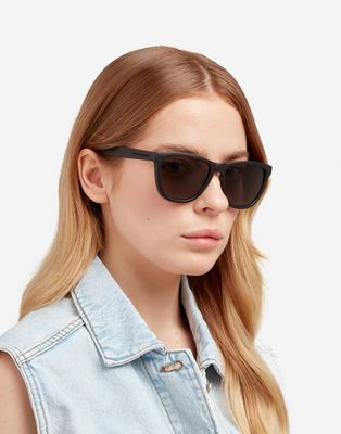 POLARIZED CARBON BLACK DARK ONE