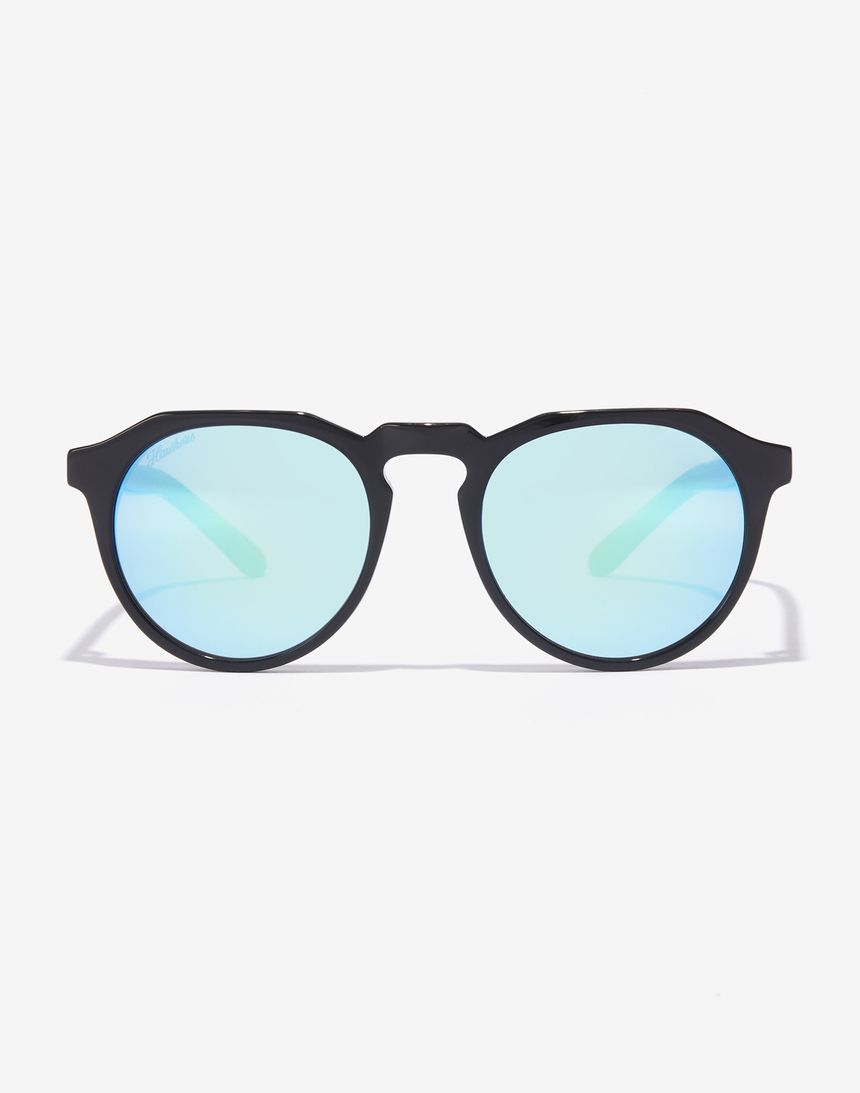 DIAMOND BLACK CLEAR BLUE WARWICK X
