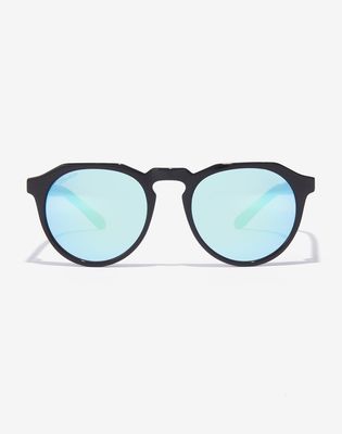 DIAMOND BLACK CLEAR BLUE WARWICK X