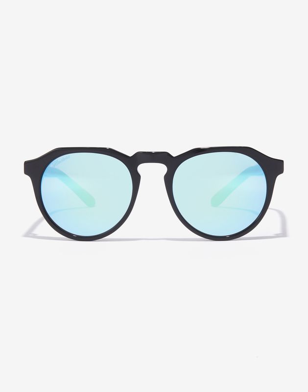 DIAMOND BLACK CLEAR BLUE WARWICK X