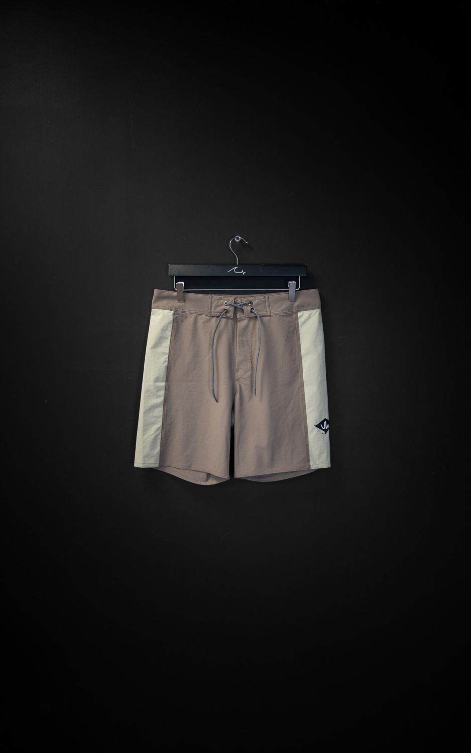 Boardshort Manta Brown INN