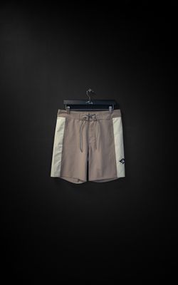 Boardshort Manta Brown INN