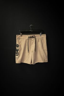 Boardshort Kentia Sand  INN