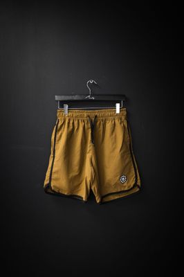 Traje de Baño Retro Revival Brown INN
