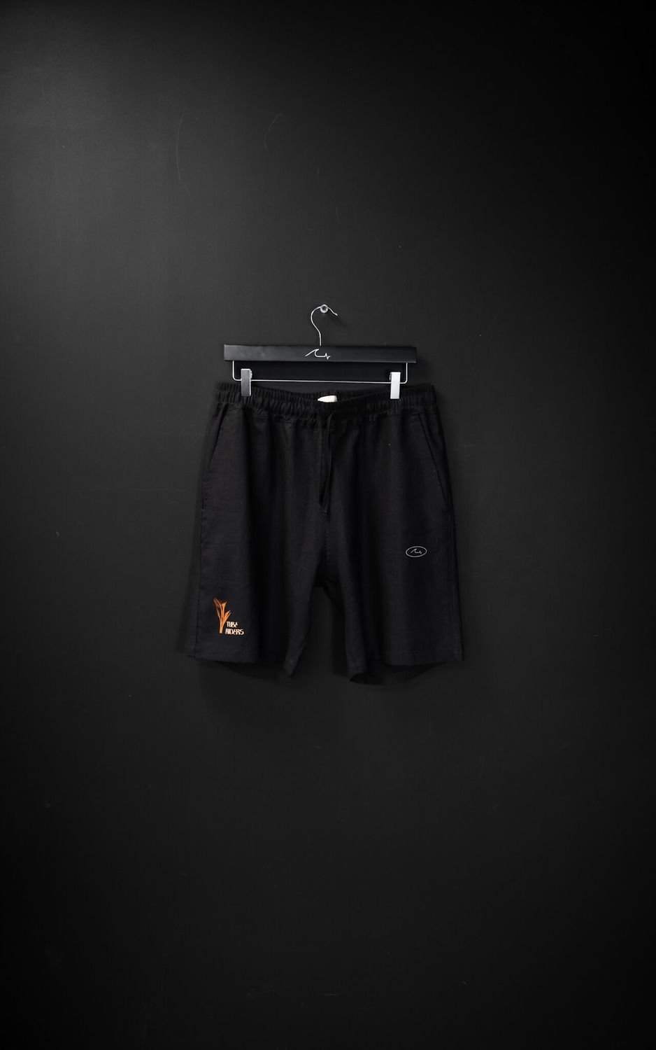 Bermuda Grom Black