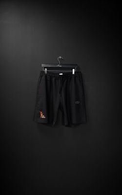 Bermuda Grom Black