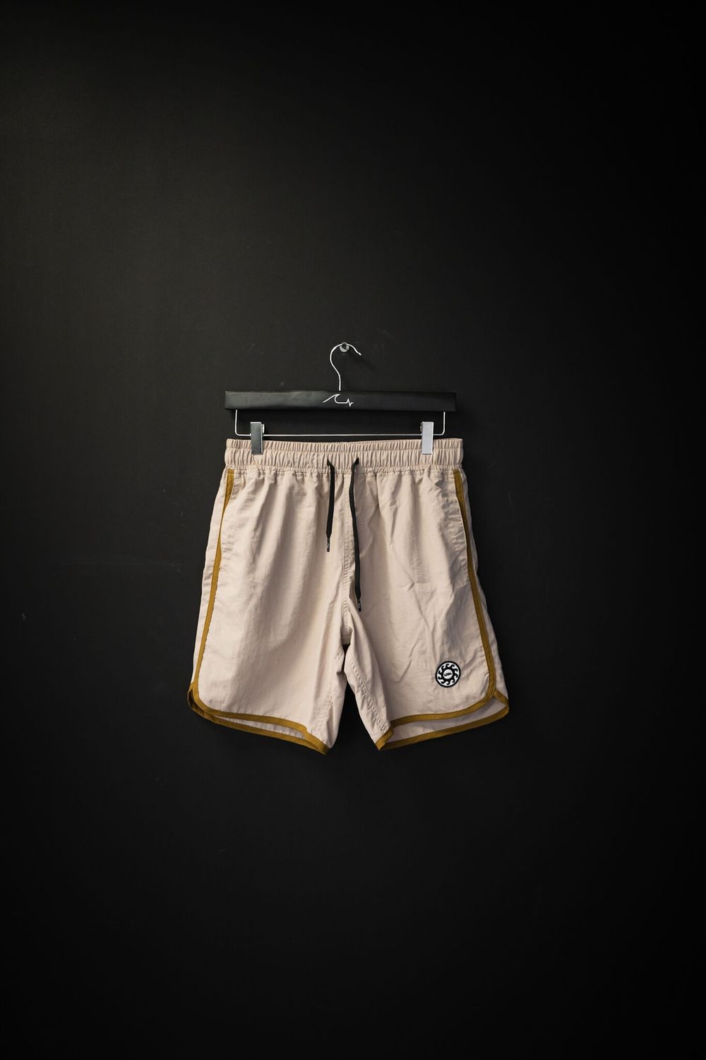 Traje de Baño Retro Rebellion Sand INN