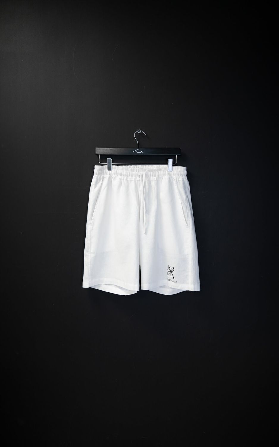 Bermuda Ripper White