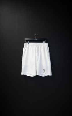 Bermuda Ripper White