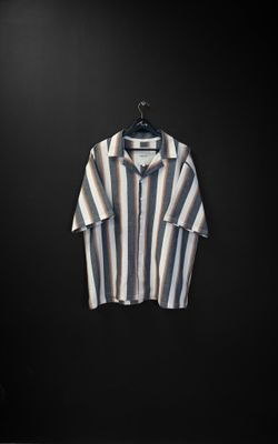 CAMISA &amp; SHORT LINO