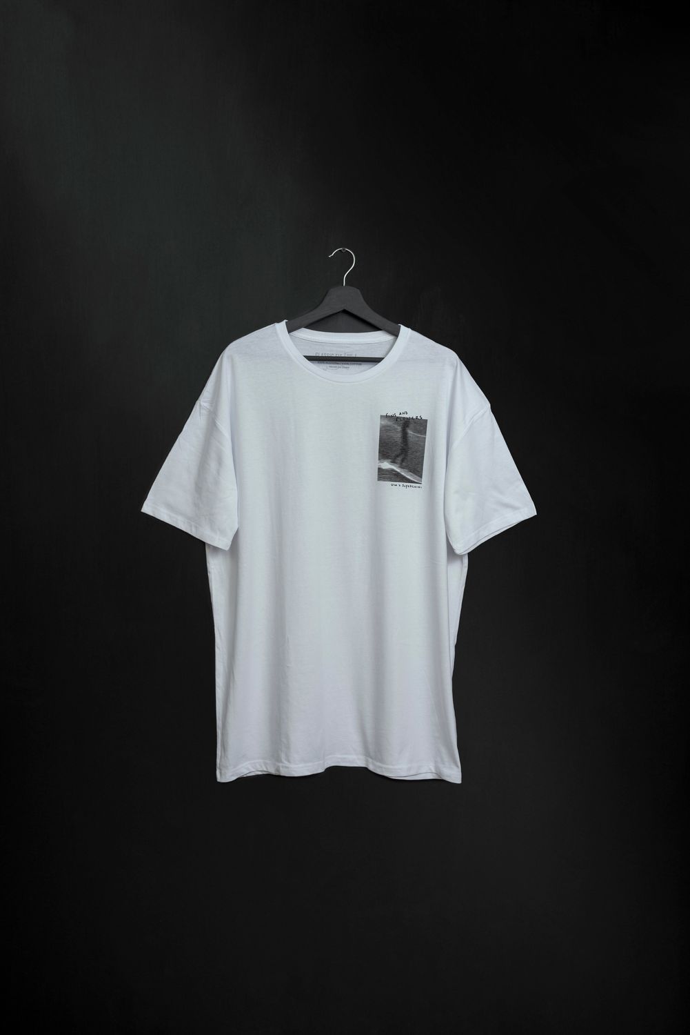 Remera Good Choice Classic fit