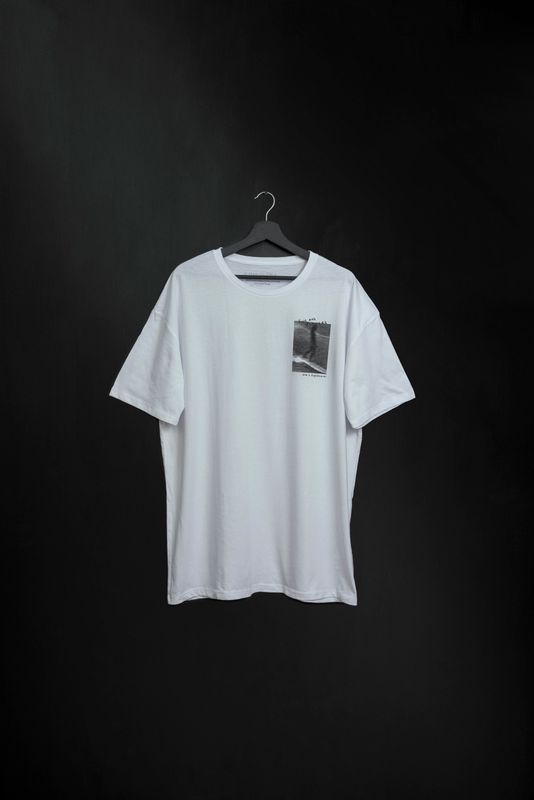 Remera Good Choice Classic fit