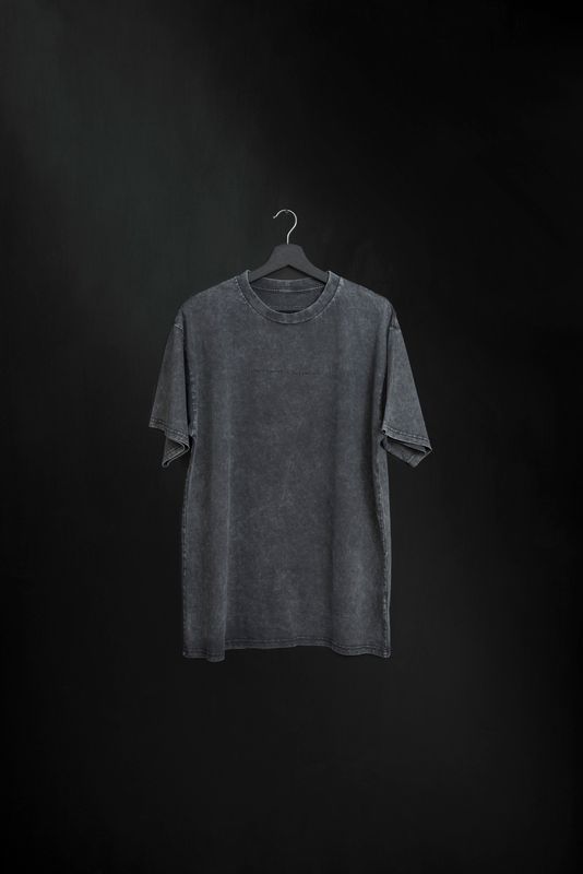 Remera Superchini Oversized