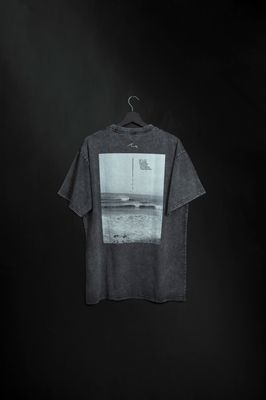 Remera Superchini Oversized