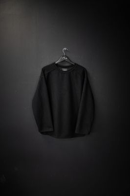 Sweater Chalten Black