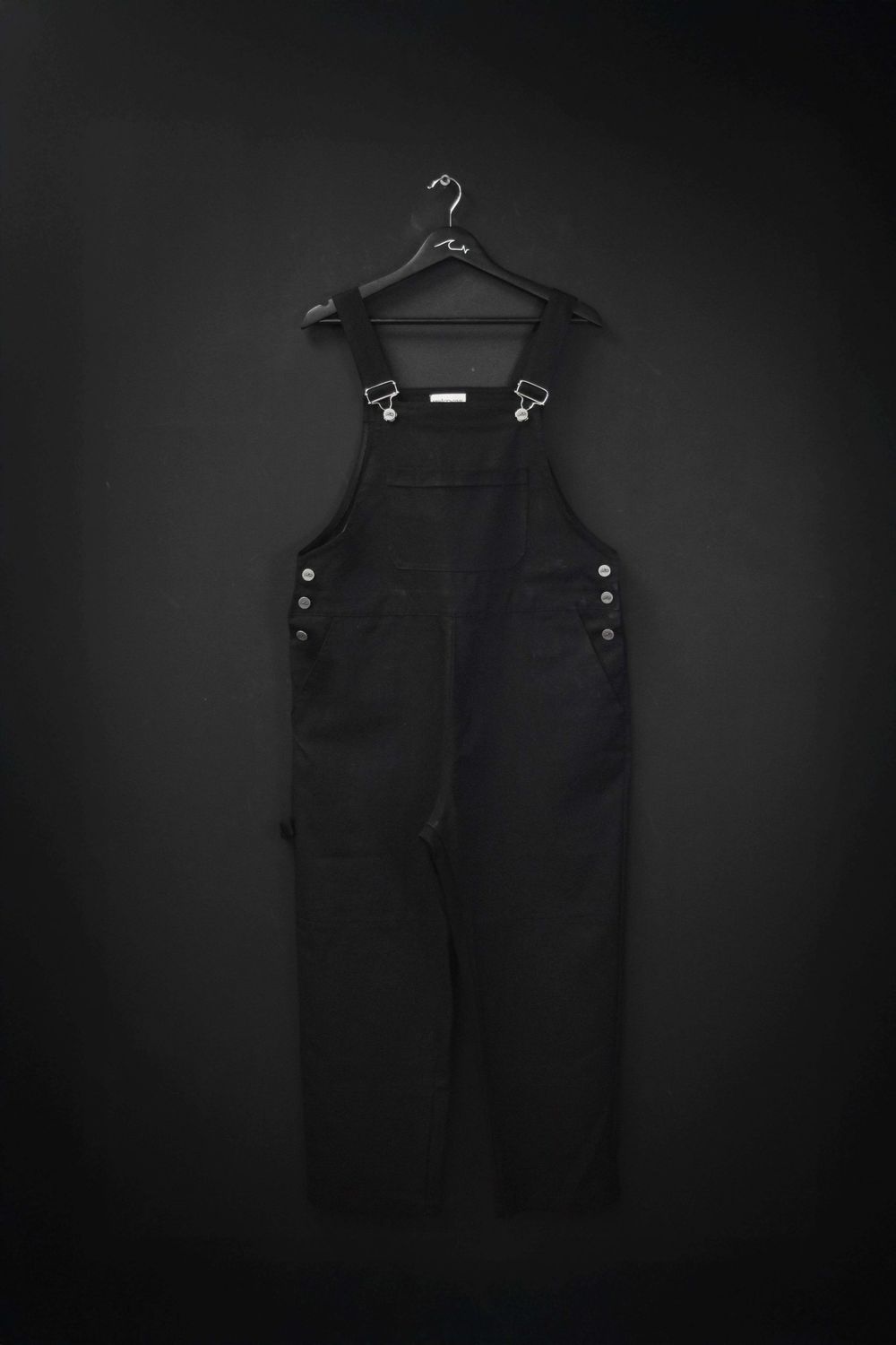 Jardinero Negro