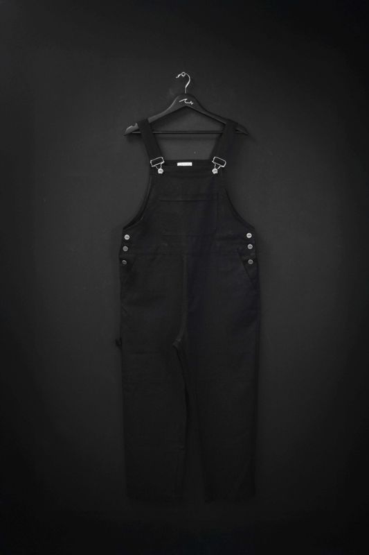 Jardinero Negro