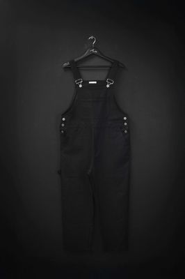 Jardinero Negro