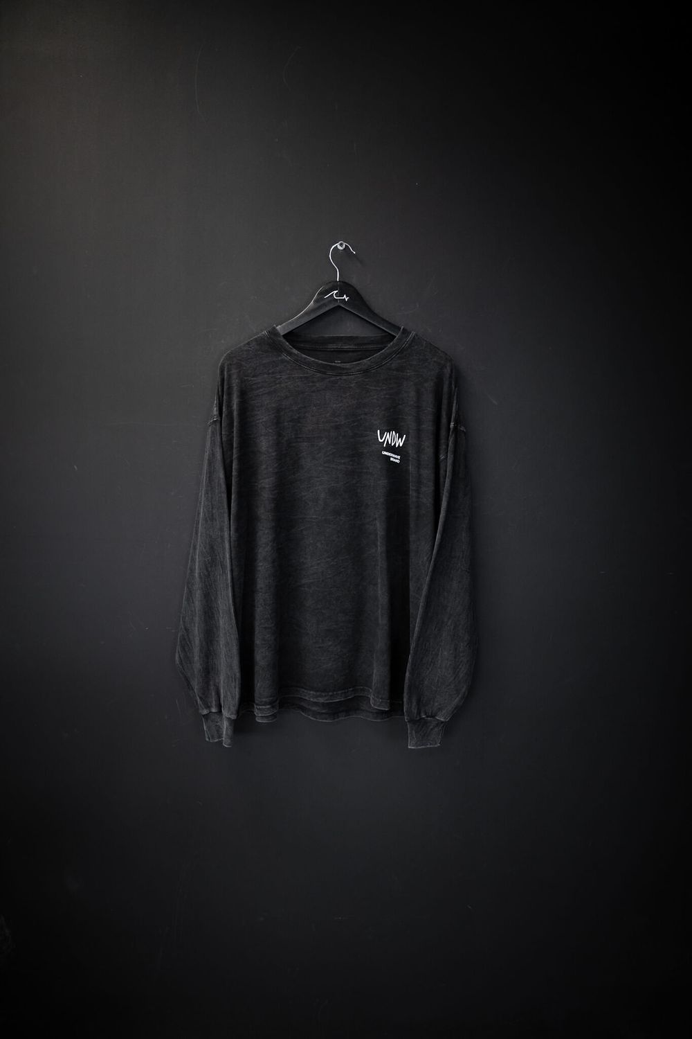 PRE VENTA- Crew Las grutas Washed new