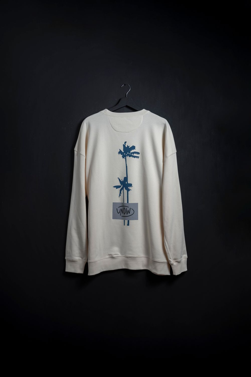 Crew Palmera Vainilla new