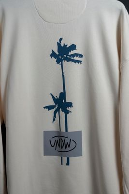 Crew Palmera Vainilla new